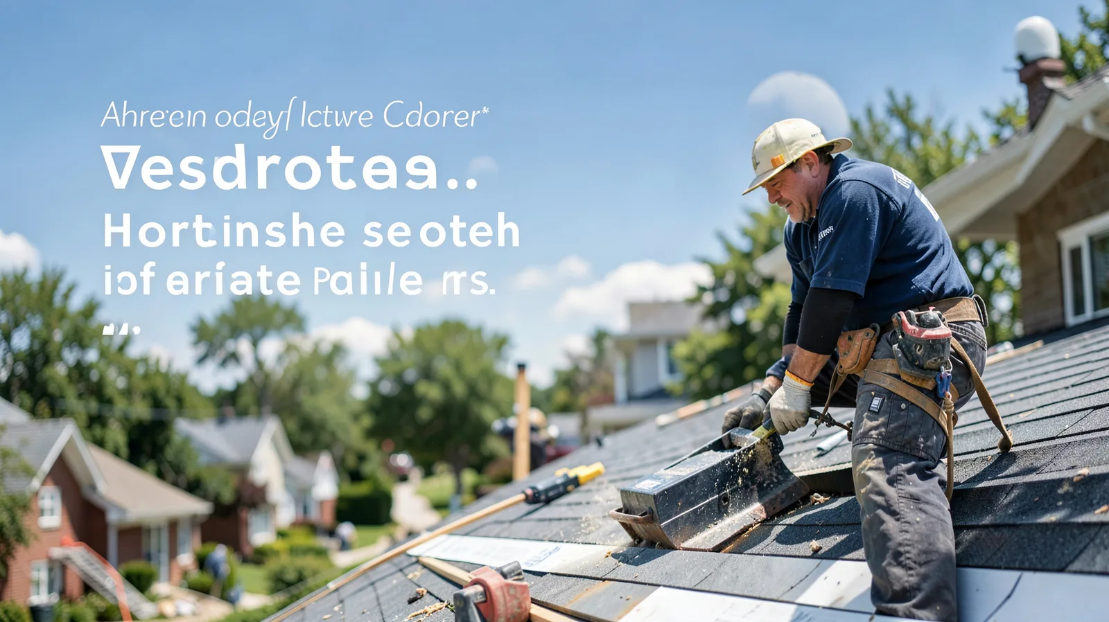 Roof Replacement in Burlingame, KS near me